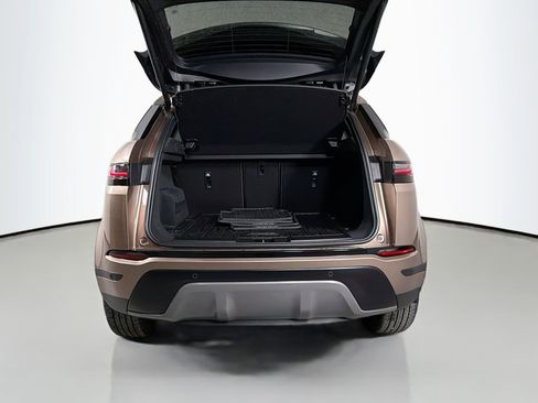 Certified 2025 Land Rover Range Rover Evoque S image 29