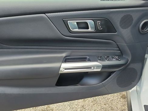 Used 2026 Ford Mustang Premium image 8