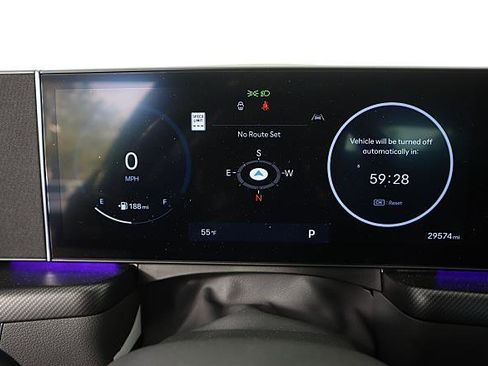 Used 2024 Hyundai Sonata N Line image 32