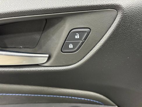 Used 2024 Buick Envista Sport Touring w/ Convenience I Package image 22