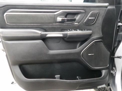 Used 2021 RAM 1500 TRX w/ TRX Level 1 Equipment Group image 29