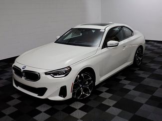New 2025 BMW 230i xDrive Coupe w/ Convenience Package video 2