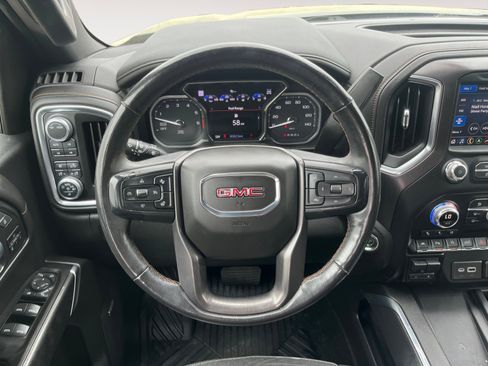 Used 2020 GMC Sierra 1500 AT4 w/ AT4 Premium Package image 13