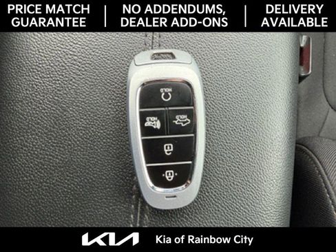 Used 2024 Hyundai Santa Cruz SEL w/ Activity Package image 32