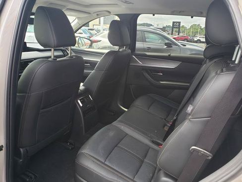 Certified 2024 MAZDA CX-90 3.3 Turbo w/ Preferred Plus AWD/4WD image 14