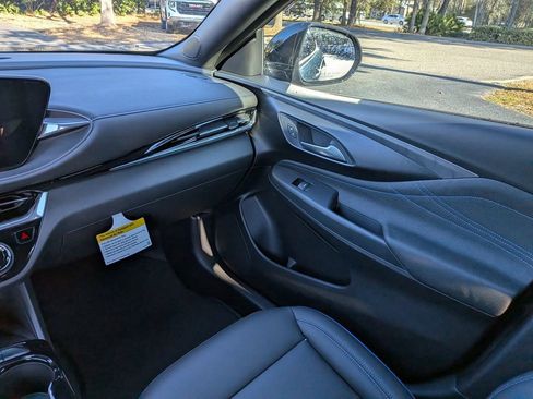 New 2026 Buick Envista Sport Touring w/ Convenience I Package image 18