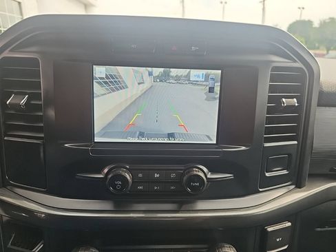 Used 2021 Ford F150 XL w/ STX Appearance Package AWD/4WD image 16