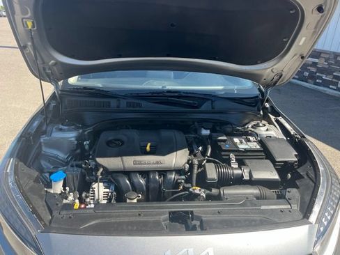 Used 2023 Kia Forte LXS FWD image 30