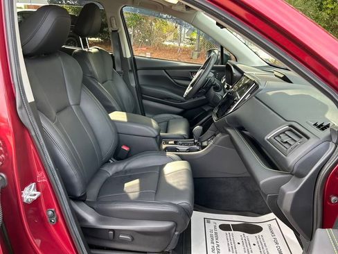 Used 2025 Subaru Ascent Bronze Edition image 31