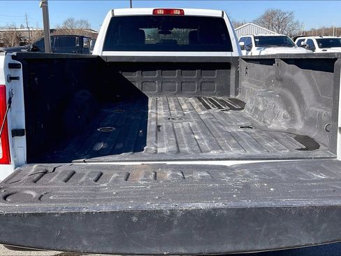 Used 2024 RAM 2500 Tradesman w/ Chrome Appearance Group image 9