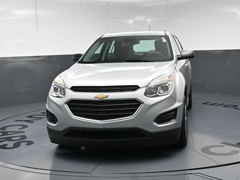 Used 2016 Chevrolet Equinox LS FWD image 5