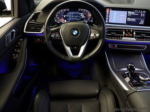 Certified 2023 BMW X5 xDrive40i image 14