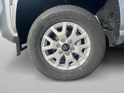 New 2025 Toyota Tacoma SR5 image 11