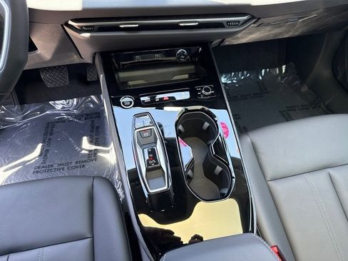 New 2025 Audi A5 2.0T Premium image 18