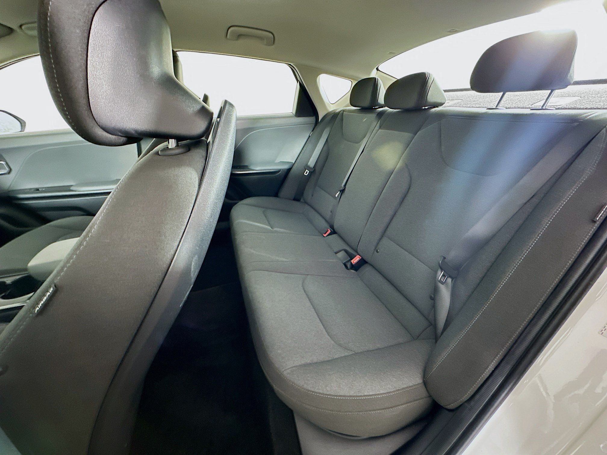 Used 2025 Kia K4 FWD image 26