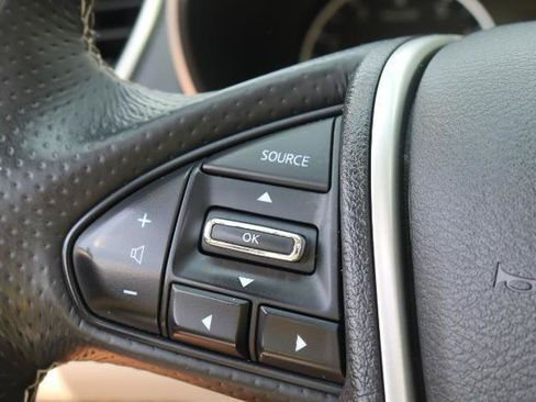 Used 2018 Nissan Maxima Platinum FWD image 10