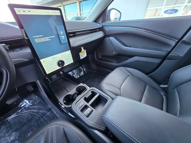 New 2025 Ford Mustang Mach-E Premium AWD/4WD image 18