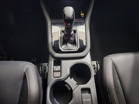 Certified 2025 Subaru Forester Touring w/ Popular Package - Touring image 27