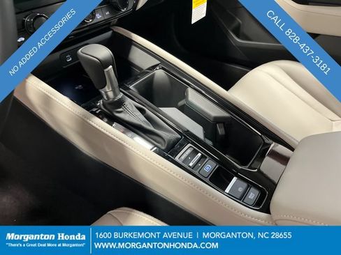 New 2026 Honda Accord Touring image 18