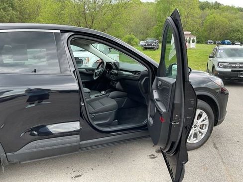 Used 2024 Ford Escape Active AWD/4WD image 34