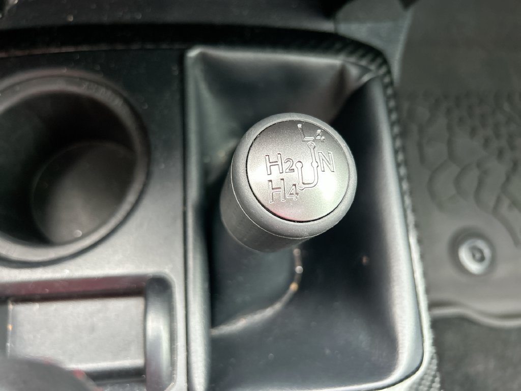 Used 2024 Toyota 4Runner TRD Pro AWD/4WD image 33
