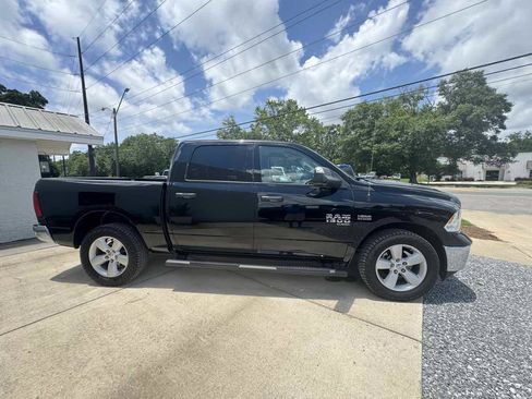 Used 2023 RAM 1500 Tradesman w/ Tradesman SXT Package AWD/4WD image 5