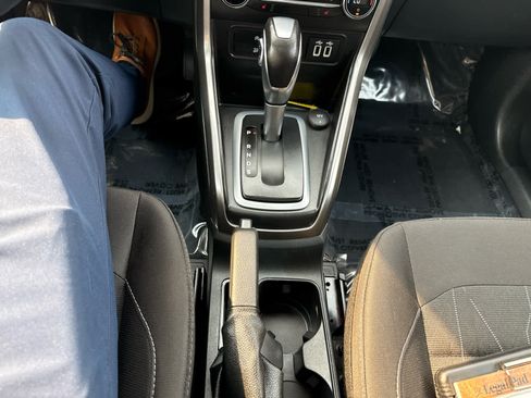 Used 2019 Ford EcoSport SE FWD image 22