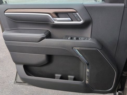 Certified 2023 Chevrolet Silverado 1500 LT image 22