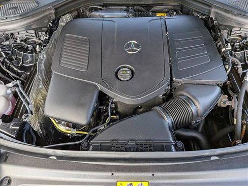 New 2026 Mercedes-Benz GLC 300 image 15