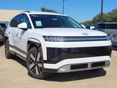 New 2026 Hyundai Ioniq 9 SEL w/ Tow & Go Package