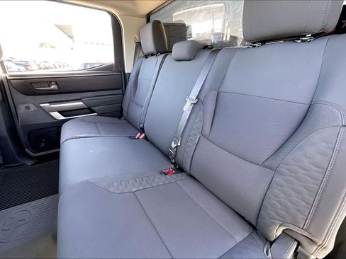 Used 2023 Toyota Tundra SR5 image 19