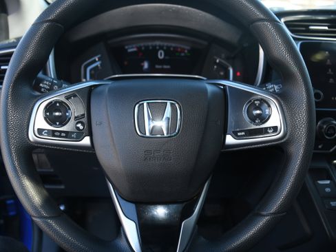 Used 2021 Honda CR-V EX image 13