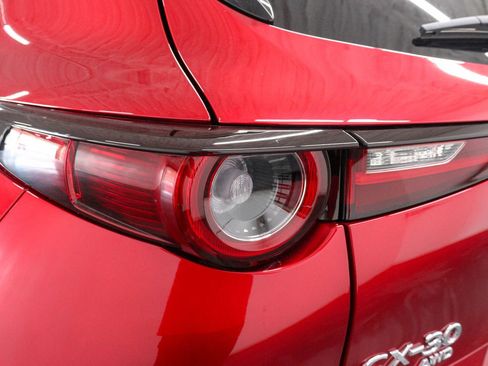 New 2025 MAZDA CX-30 AWD 2.5 S w/ Select Sport Pkg image 13