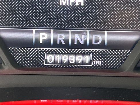 Used 2023 RAM 1500 Laramie AWD/4WD image 33