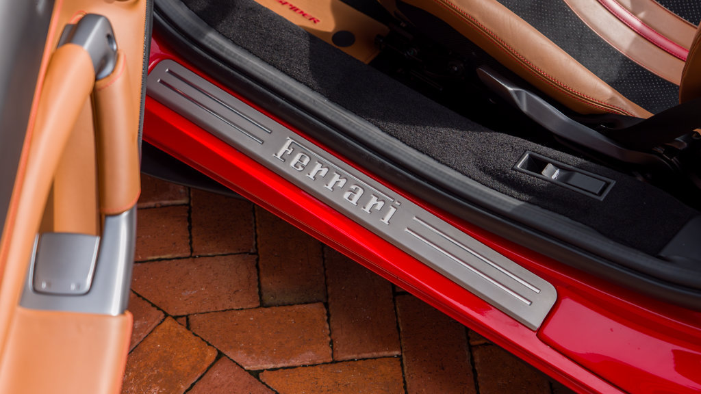 Certified 2023 Ferrari F8 Tributo RWD image 27