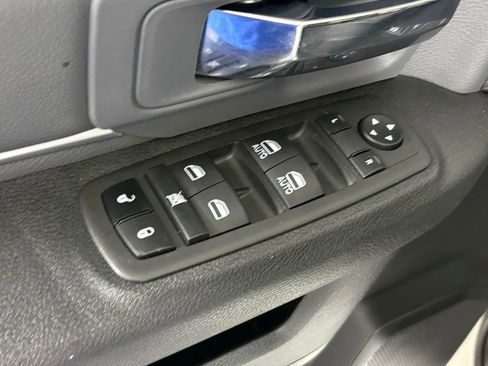 Used 2024 RAM 1500 Classic SLT RWD image 17