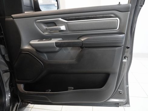 Used 2021 RAM 1500 Big Horn image 29