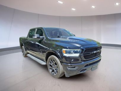 Used 2021 RAM 1500 Laramie