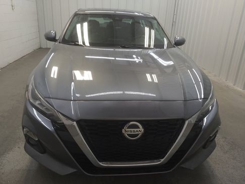 Used 2020 Nissan Altima 2.5 SL AWD/4WD image 14