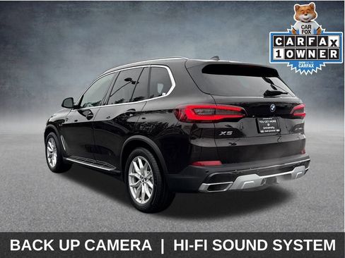 Used 2022 BMW X5 xDrive45e image 6