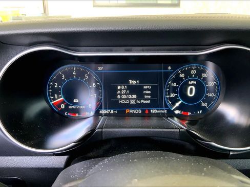 Used 2021 Ford Mustang GT Premium w/ Equipment Group 401A image 23