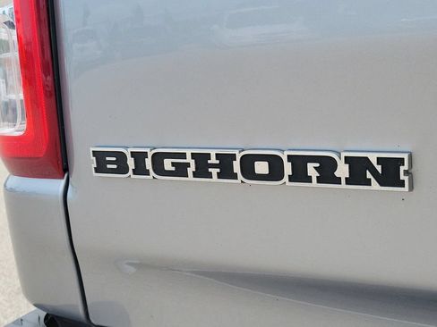 Used 2019 RAM 1500 Big Horn AWD/4WD image 8