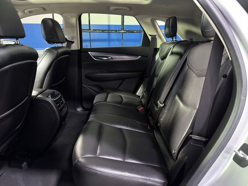Used 2019 Cadillac XT5 Premium Luxury AWD/4WD image 28