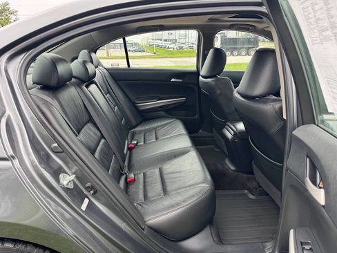 Used 2008 Honda Accord EX-L image 11