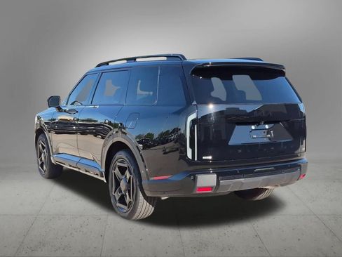 Used 2027 Kia Telluride SX X-Line w/ Towing Package AWD/4WD image 4