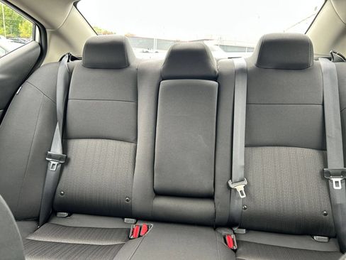 Used 2026 Nissan Altima 2.5 SV FWD image 32