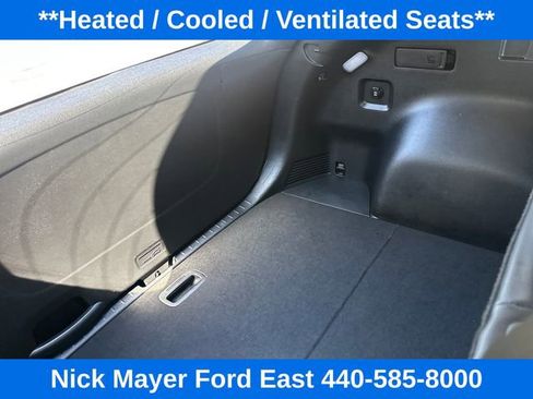 Used 2023 Kia Sportage SX AWD/4WD image 18