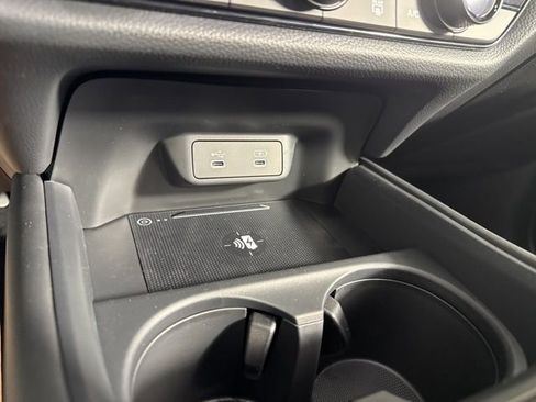 New 2026 Honda HR-V LX image 25