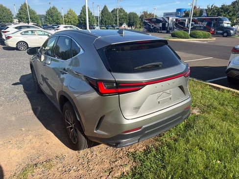 Used 2023 Lexus NX 350 AWD image 7