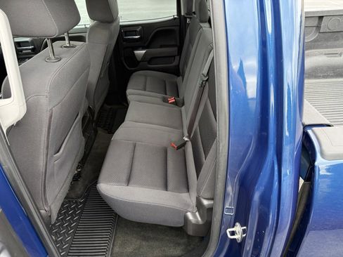 Used 2017 Chevrolet Silverado 1500 LT w/ All Star Edition image 28